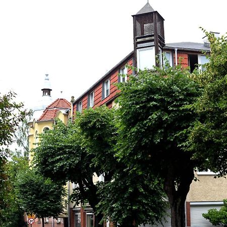 Sopot Family Place Luaran gambar
