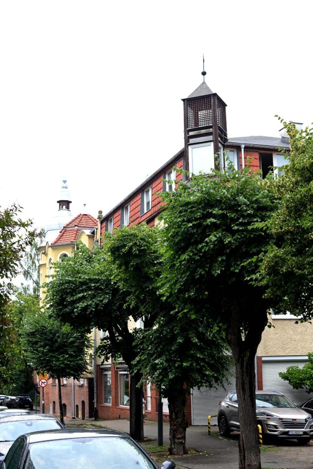 Sopot Family Place Luaran gambar