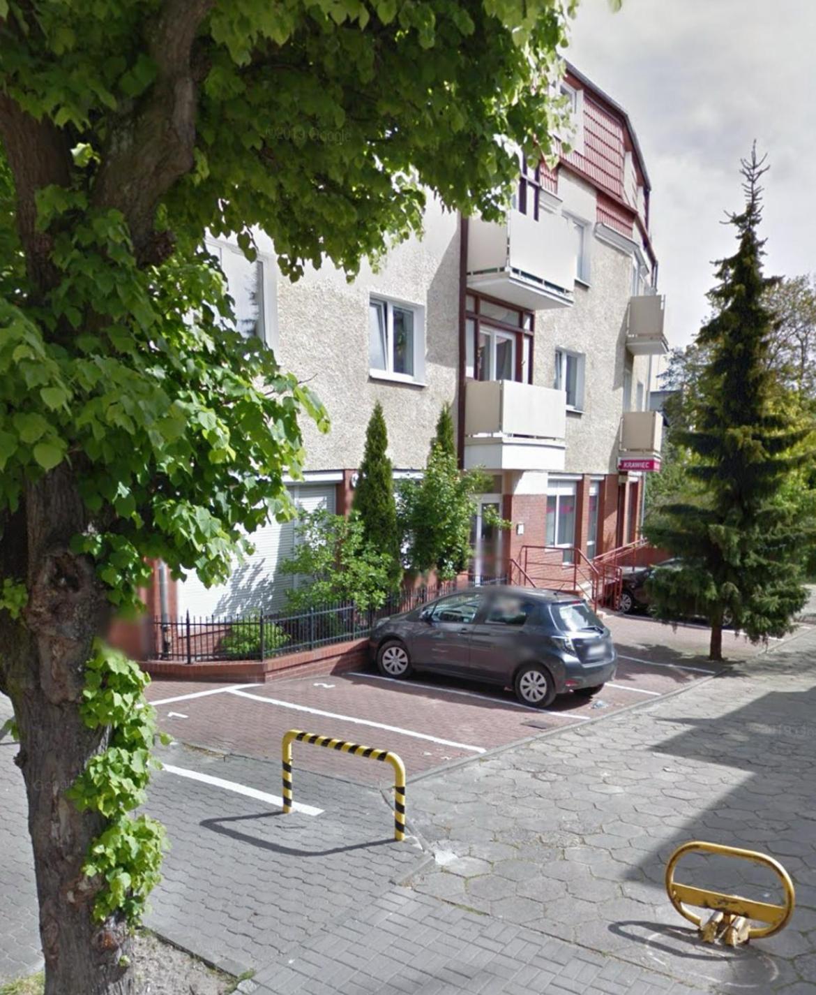 Sopot Family Place Luaran gambar