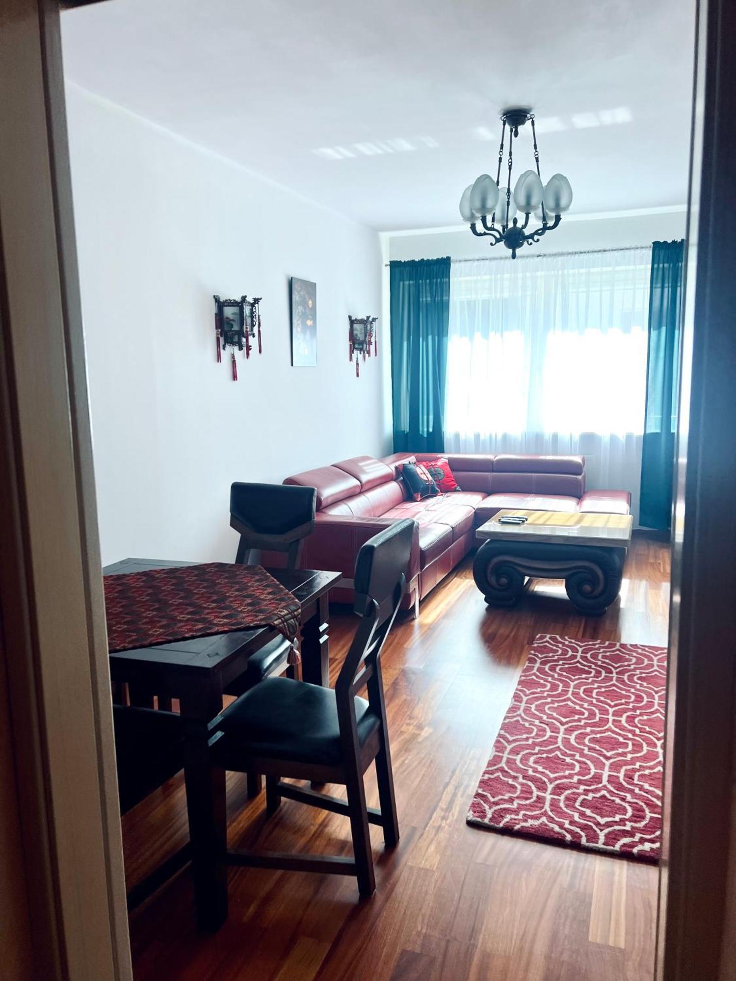 Sopot Family Place Luaran gambar